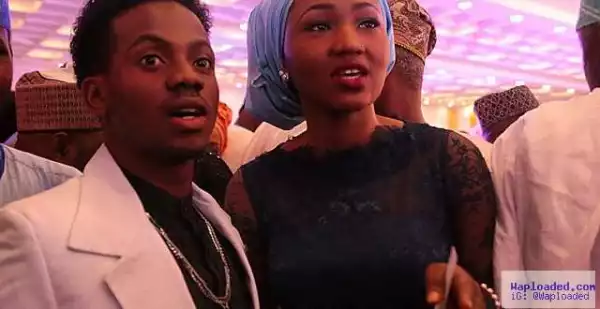 Korede Bello Talks About The Headies Controversy, Zahra Buhari, His Height & More
